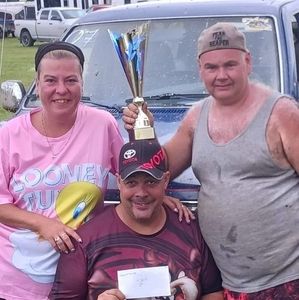 Meet your Posher, Eric